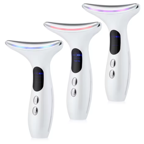 Pescoço e Face Beauty Device